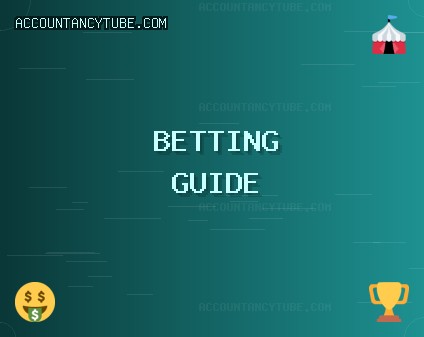 विश्वसनीय Betting | अक्टूबर 2025 | accountancytube.com