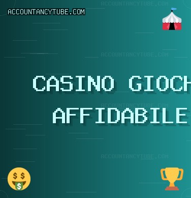 Siti Casino Affidabili | Ottobre 2025 | accountancytube.com
