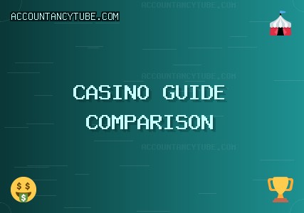 مواقع كازينو موثوقة | أكتوبر 2025 | accountancytube.com
