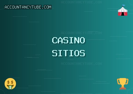 Sitios de Casino Confiables | Octubre 2025 | accountancytube.com
