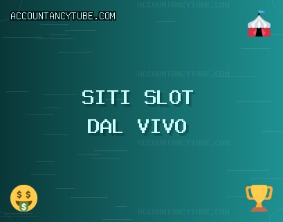 Siti di Gioco Sicuri | Ottobre 2025 | accountancytube.com