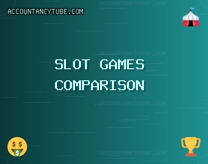 مواقع قمار آمنة | أكتوبر 2025 | accountancytube.com
